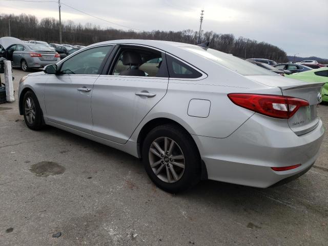 Obraz 2 z 2015 HYUNDAI SONATA ECO 2015 z VIN 5NPE24AA0FH140236