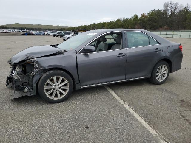 Image 1 of 2014 TOYOTA CAMRY L 2014 with VIN 4T4BF1FK4ER361223