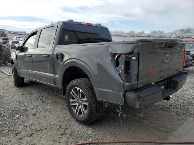 Obraz 2 z 2021 FORD F150 SUPERCREW 2021 z VIN 1FTEW1EP4MKE87021