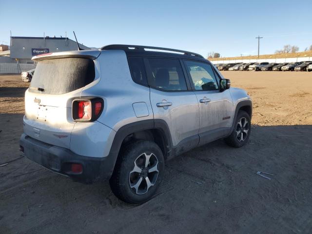 Изображение 3 2020 JEEP RENEGADE TRAILHAWK 2020 с VIN ZACNJBC19LPL46384