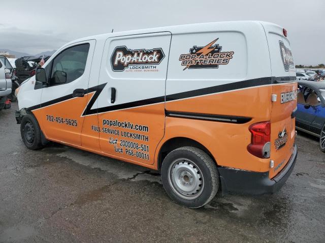 Image 2 of 2021 NISSAN NV200 2.5S 2021 with VIN 3N6CM0KN0MK698955