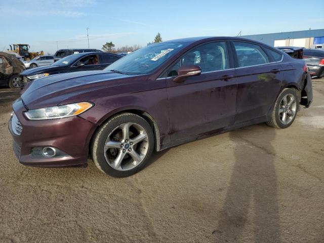 2013 FORD FUSION SE 2013 image