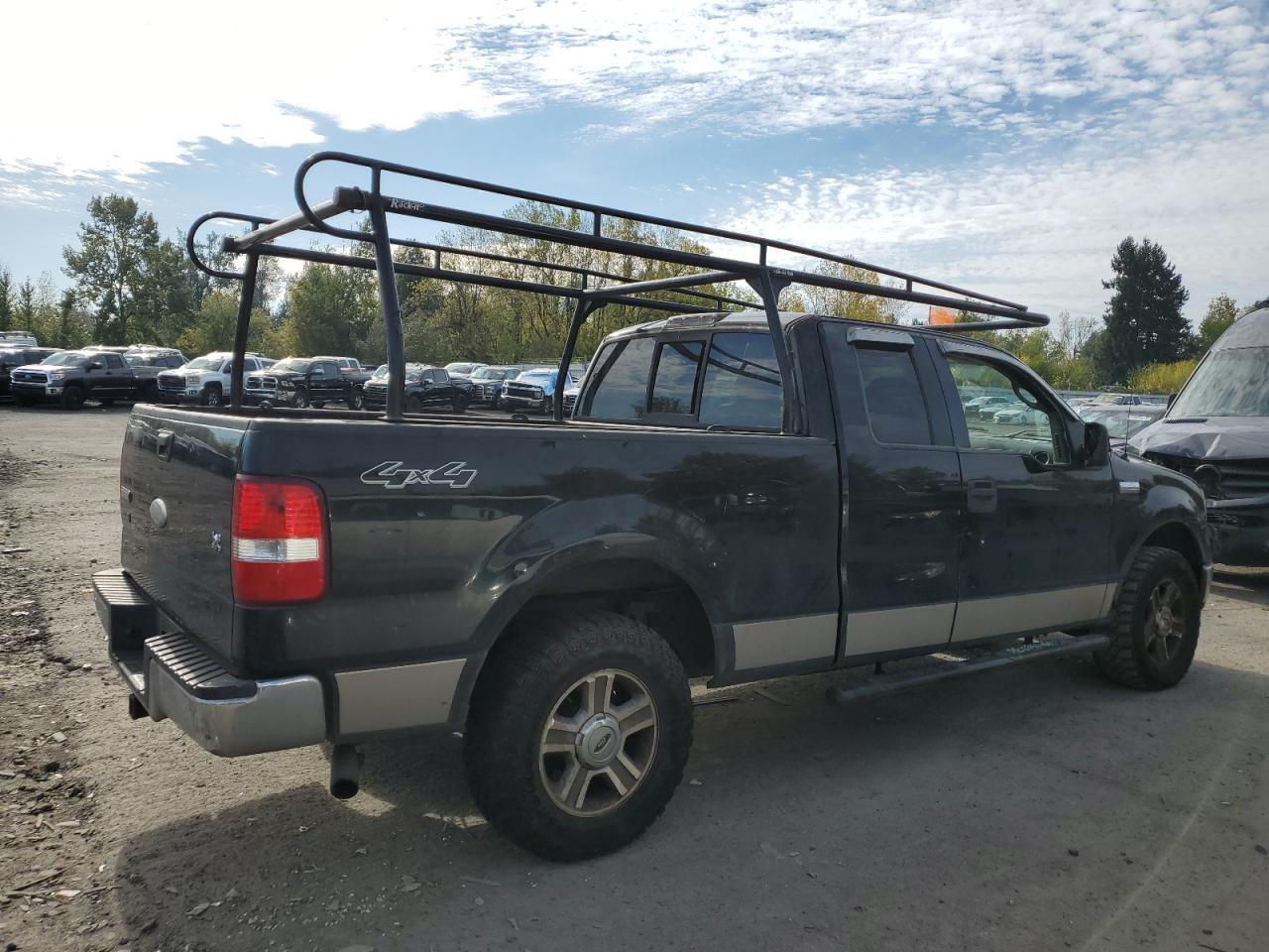 Obraz 3 z 2006 FORD F150  2006 z VIN 1FTPX14536NA18123