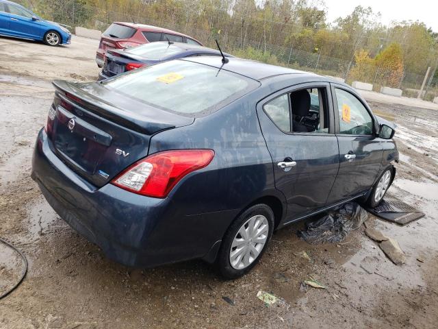 Изображение 3 2016 NISSAN VERSA S 2016 с VIN 3N1CN7AP1GL825368