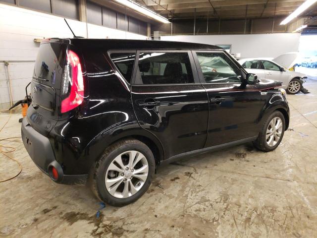 Изображение 3 2015 KIA SOUL + 2015 с VIN KNDJP3A51F7226561