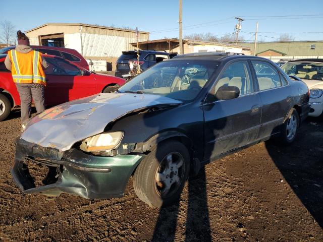 Изображение 1 1999 HONDA ACCORD EX 1999 с VIN 1HGCG6679XA098905