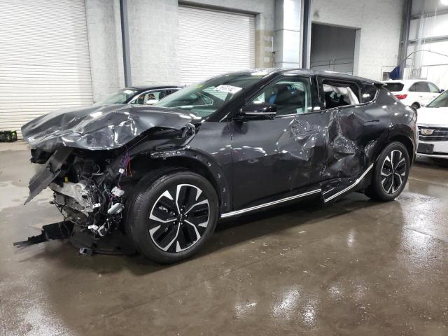 Image 1 of 2023 KIA EV6 LIGHT 2023 with VIN KNDC34LA9P5157572