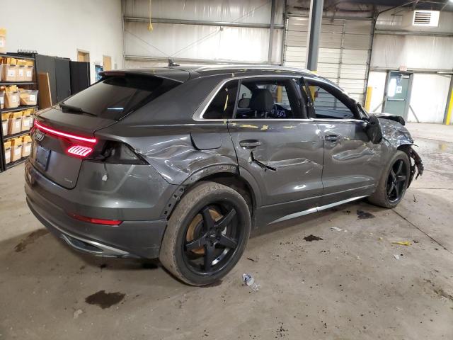 Изображение 3 2019 AUDI Q8 PREMIUM 2019 с VIN WA1AVAF17KD012647