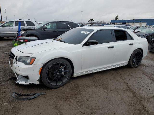 2012 CHRYSLER 300 SRT-8 2012 image