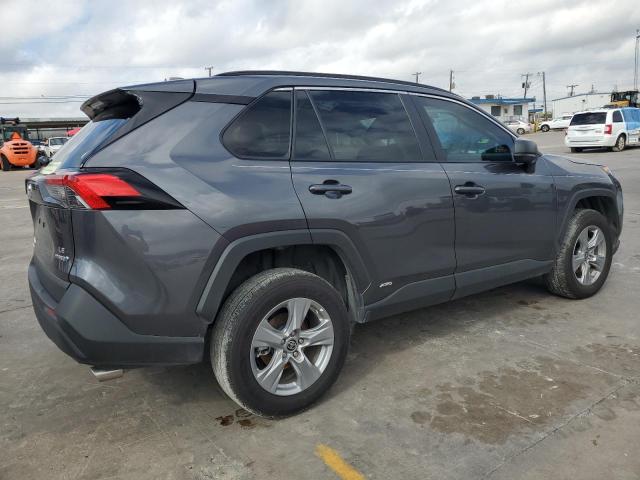 Obraz 3 z 2022 TOYOTA RAV4 LE 2022 z VIN 4T3LWRFV1NU052212