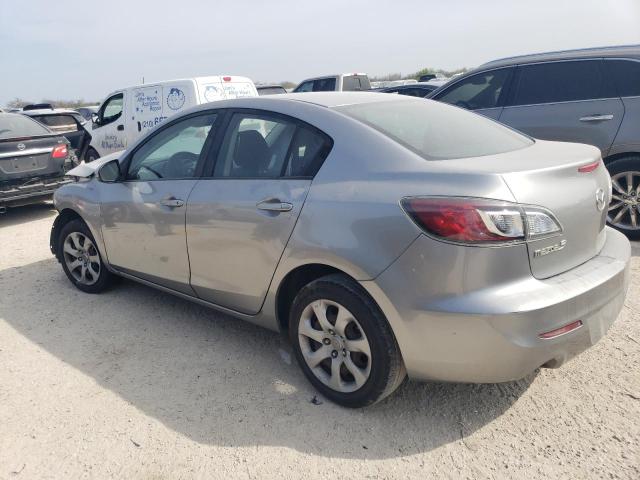 Изображение 2 2013 MAZDA 3 I 2013 с VIN JM1BL1TF1D1816057