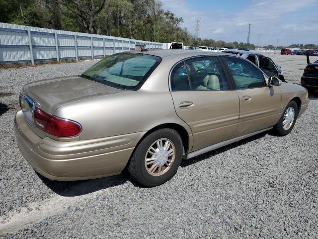 Image 3 of 2005 BUICK LESABRE CUSTOM 2005 with VIN 1G4HP54K35U105280