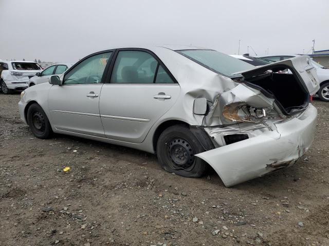 Obraz 2 z 2004 TOYOTA CAMRY LE 2004 z VIN 4T1BE32K64U374651