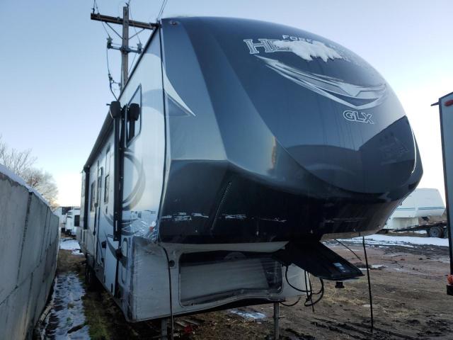 Obraz 2018 WILDWOOD SALEMPHERE 2018