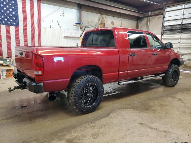 Obraz 3 z 2006 DODGE RAM 2500 2006 z VIN 3D7KS29CX6G270522