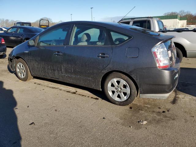 Изображение 2 2008 TOYOTA PRIUS  2008 с VIN JTDKB20U683403718