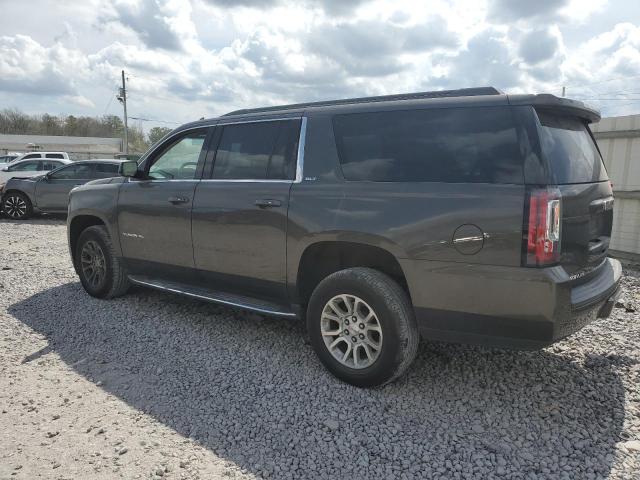Изображение 2 2019 GMC YUKON XL K1500 SLT 2019 с VIN 1GKS2GKC7KR163864
