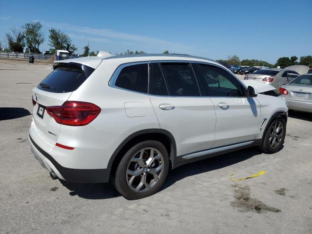 Image 3 of 2020 BMW X3 SDRIVE30I 2020 with VIN 5UXTY3C00LLU69836