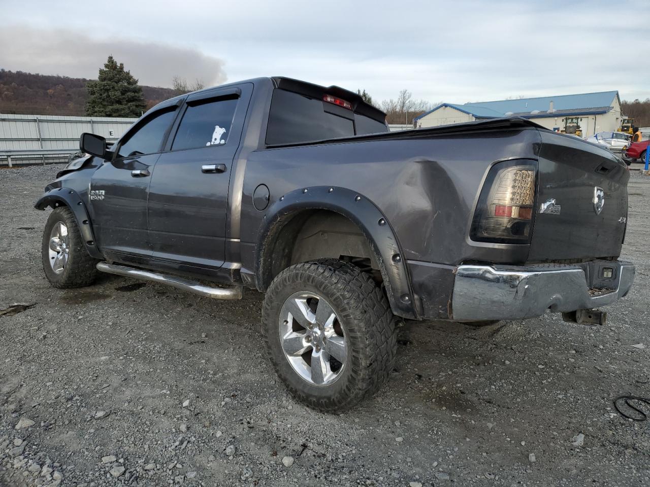Obraz 2 z 2015 RAM 1500 SLT 2015 z VIN 3C6RR7LT5FG710065