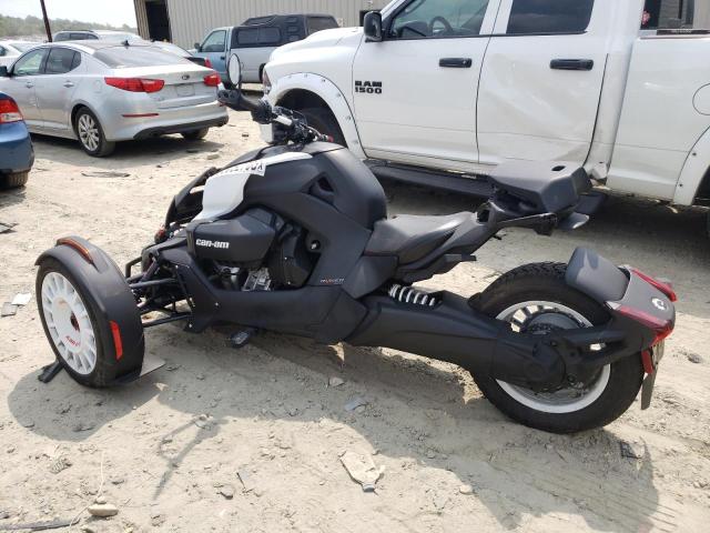 Изображение 3 2022 CAN-AM RYKER RALLY EDITION 2022 с VIN 3JB2HEH22NJ004502