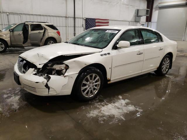 Obraz 2009 BUICK LUCERNE CX 2009