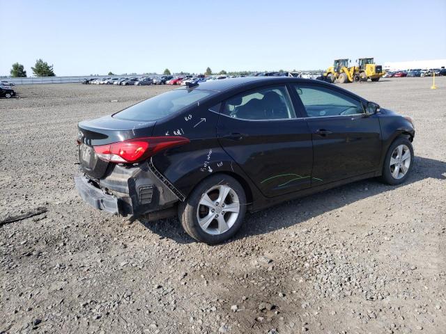 Obraz 3 z 2016 HYUNDAI ELANTRA SE 2016 z VIN KMHDH4AEXGU618615