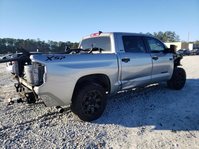 Obraz 3 z 2020 TOYOTA TUNDRA CREWMAX SR5 2020 z VIN 5TFDY5F14LX955807
