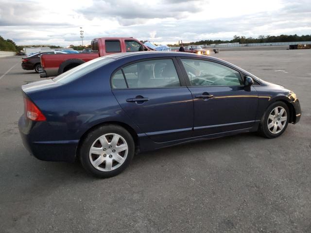 Image 3 of 2007 HONDA CIVIC LX 2007 with VIN 1HGFA16587L091738