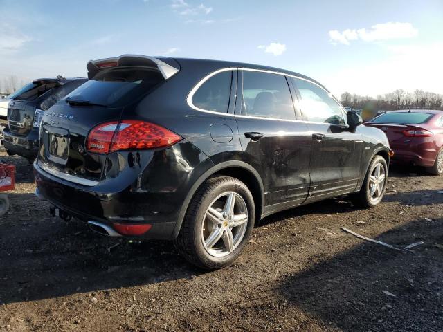 Image 3 of 2014 PORSCHE CAYENNE  2014 with VIN WP1AF2A20ELA44485