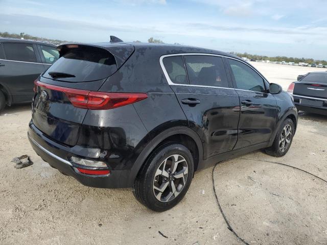 Image 3 of 2021 KIA SPORTAGE LX 2021 with VIN KNDPM3AC5M7926825