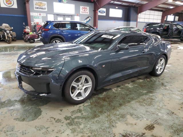 Obraz 1 z 2023 CHEVROLET CAMARO LS 2023 z VIN 1G1FB1RS4P0142174