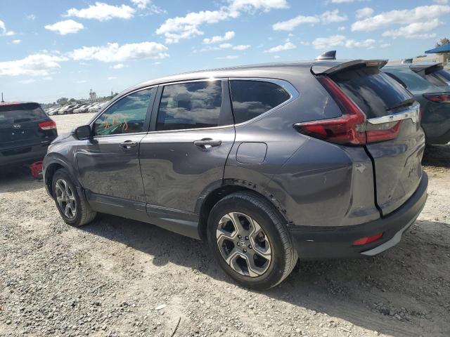 Изображение 2 2021 HONDA CR-V EXL 2021 с VIN 2HKRW2H86MH681804