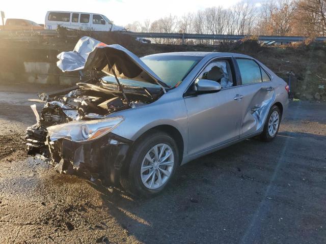 Image 1 of 2017 TOYOTA CAMRY LE 2017 with VIN 4T1BF1FKXHU309237