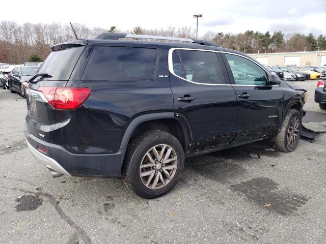 Image 3 of 2017 GMC ACADIA SLE 2017 with VIN 1GKKNSLS3HZ297229