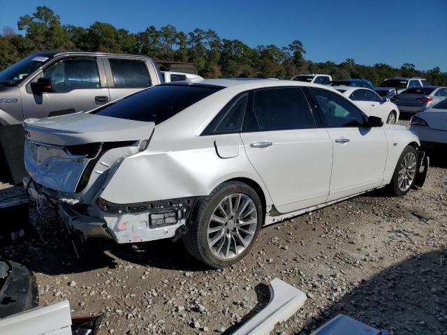 Image 3 of 2019 CADILLAC CT6 SPORT 2019 with VIN 1G6KN5R67KU119547
