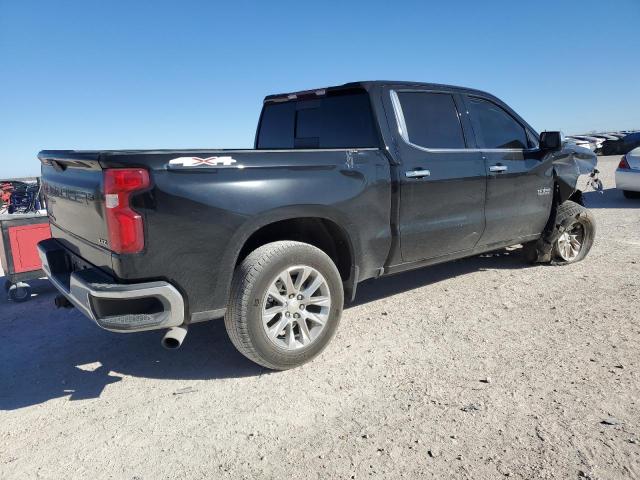 Изображение 3 2019 CHEVROLET SILVERADO K1500 LTZ 2019 с VIN 3GCUYGED4KG121997