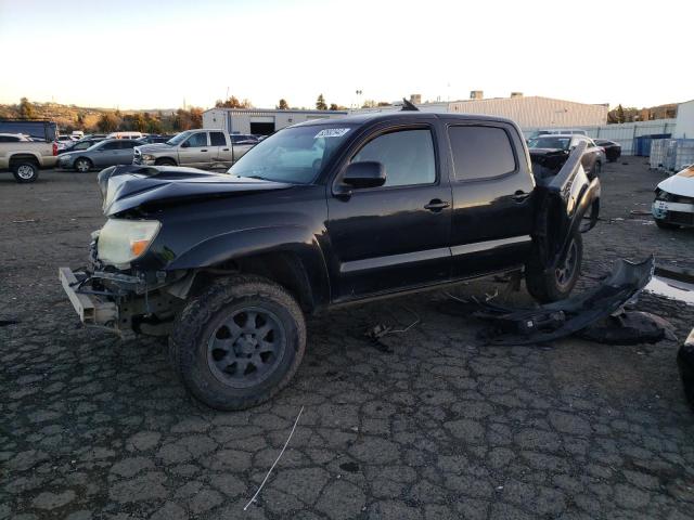 2006 TOYOTA TACOMA DOUBLE CAB 2006 image
