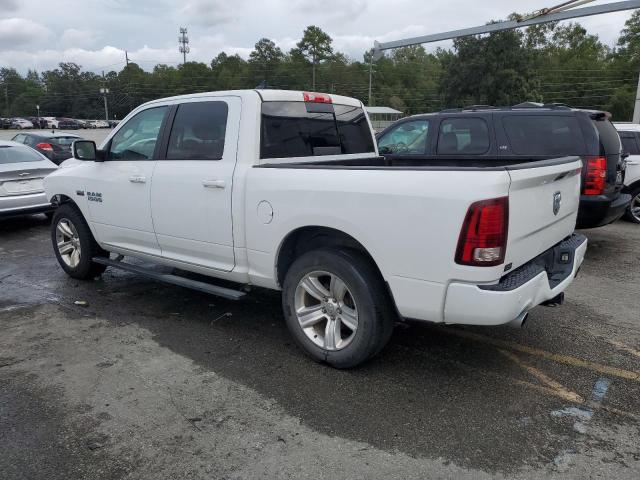 Image 2 of 2016 RAM 1500 SPORT 2016 with VIN 1C6RR6MT8GS164560