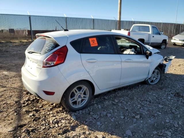 Image 3 of 2018 FORD FIESTA SE 2018 with VIN 3FADP4EJ3JM146824