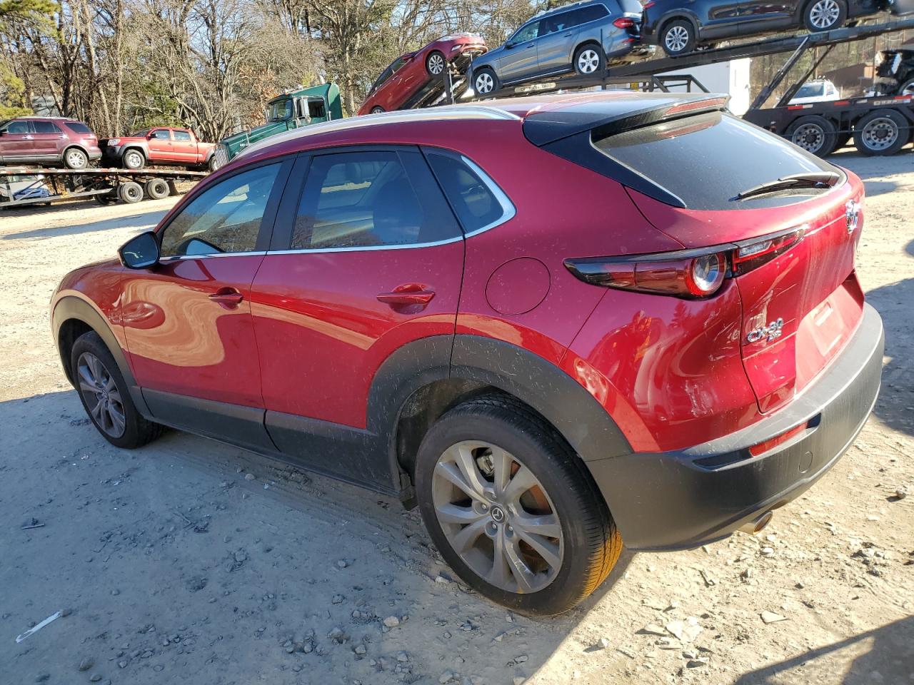 Image 2 of 2023 MAZDA CX-30 SELECT 2023 with VIN 3MVDMBBM7PM526990