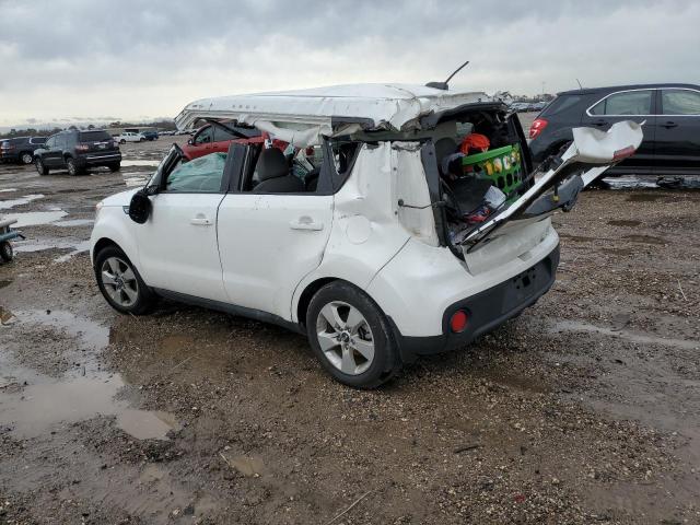 Image 2 of 2019 KIA SOUL  2019 with VIN KNDJN2A25K7912909