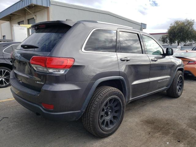 Obraz 3 z 2017 JEEP GRAND CHEROKEE LAREDO 2017 z VIN 1C4RJFAG7HC800288