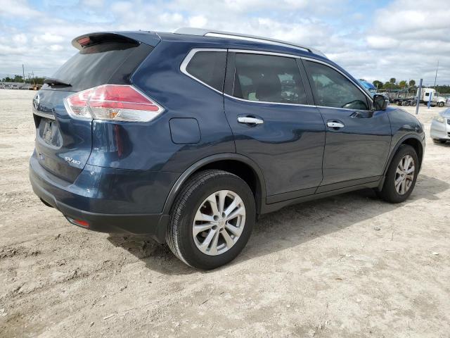 Image 3 of 2016 NISSAN ROGUE S 2016 with VIN KNMAT2MV3GP660161