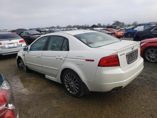 Изображение 2 2005 ACURA TL  2005 с VIN 19UUA66285A003659