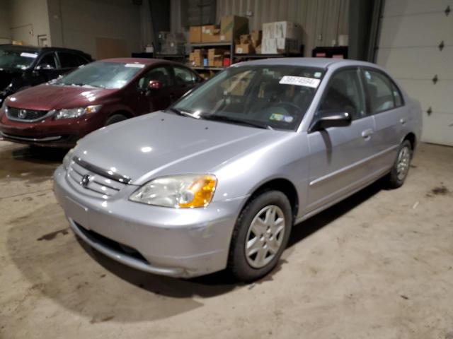 Obraz 2003 HONDA CIVIC LX 2003