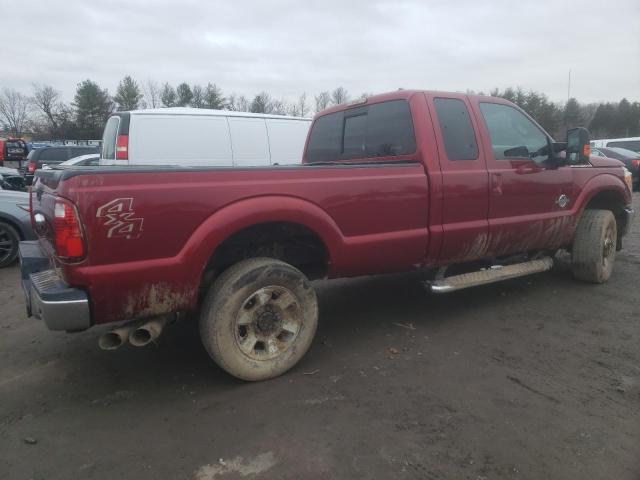 Image 3 of 2013 FORD F250 SUPER DUTY 2013 with VIN 1FT7X2BT6DEB44562