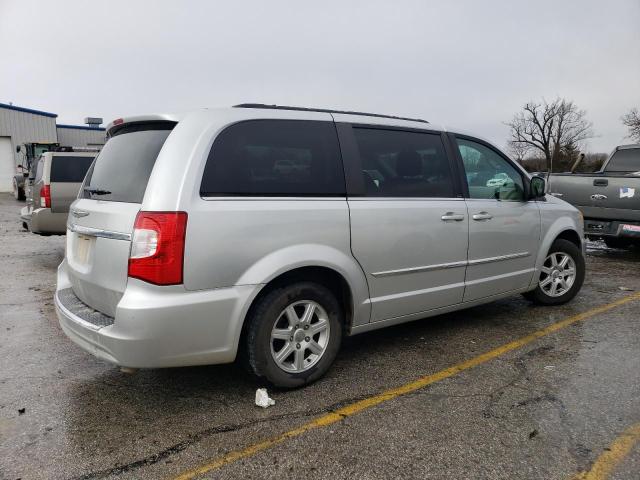 Изображение 3 2011 CHRYSLER TOWN & COUNTRY TOURING 2011 с VIN 2A4RR5DG8BR675213