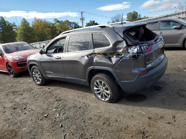 Obraz 2 z 2020 JEEP CHEROKEE LATITUDE PLUS 2020 z VIN 1C4PJMLB9LD554876