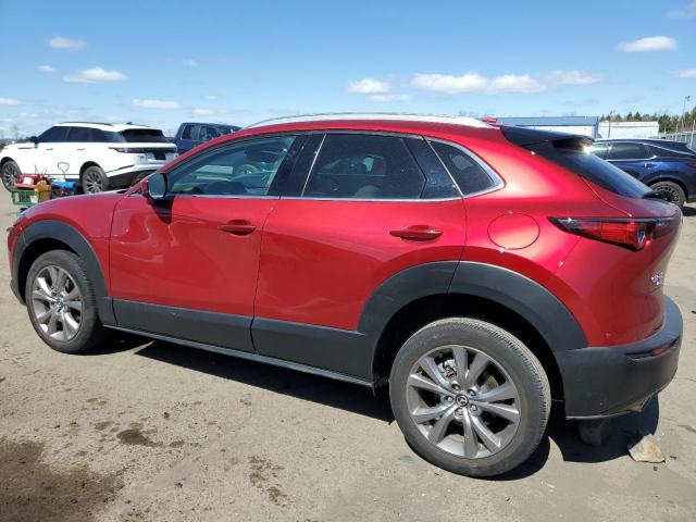 Image 2 of 2021 MAZDA CX-30 PREMIUM 2021 with VIN 3MVDMBDL2MM211692