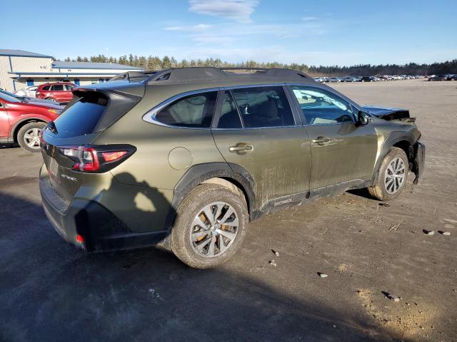 Image 3 of 2023 SUBARU OUTBACK PREMIUM 2023 with VIN 4S4BTADCXP3114764
